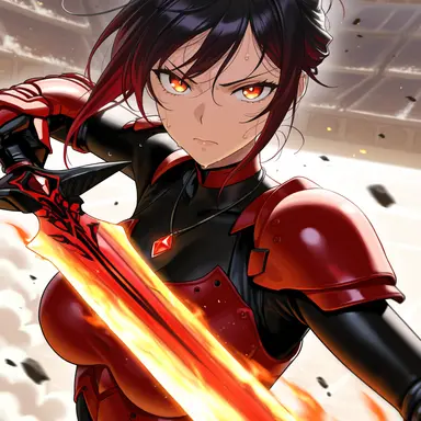 Profile image of セラフィナ・アルデン