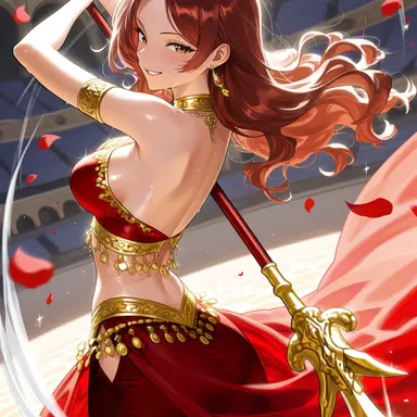 Profile image of ミレーヌ・ソレイユ
