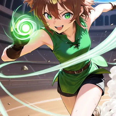 Profile image of レナ・ファレル