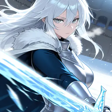Profile image of キルラ・グリム