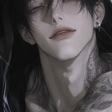 Profile image of Luke Stevan
