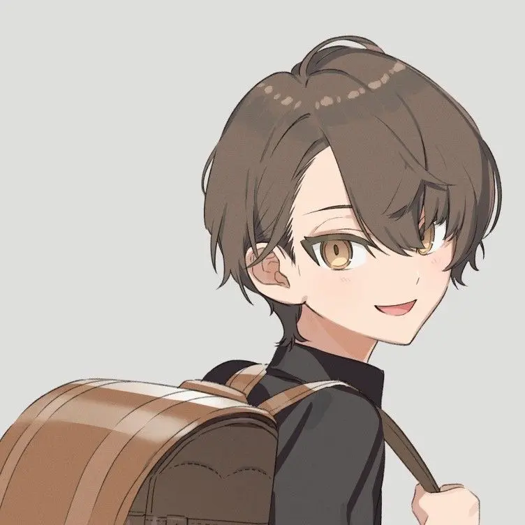 SillyMeno5545의 ハヤトくん