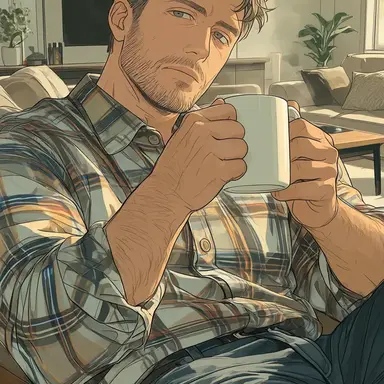 Profile image of Soren