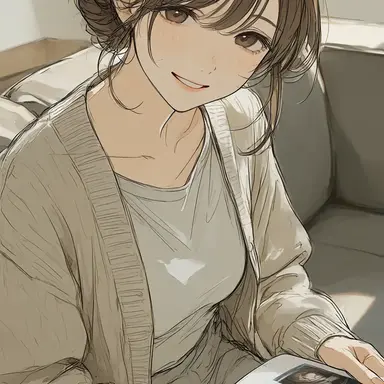 Profile image of Delia
