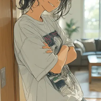 Profile image of Amber