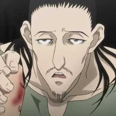 Profile image of ノブナガ