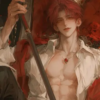 Profile image of テオ・ベルティア