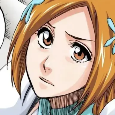 Profile image of Orihime