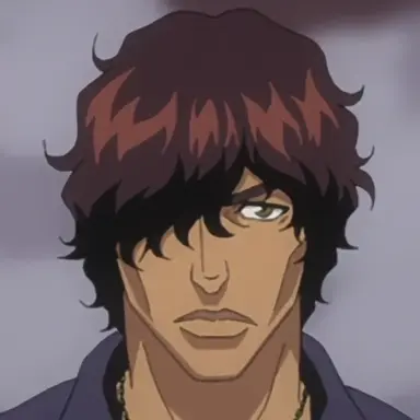 Profile image of Chad