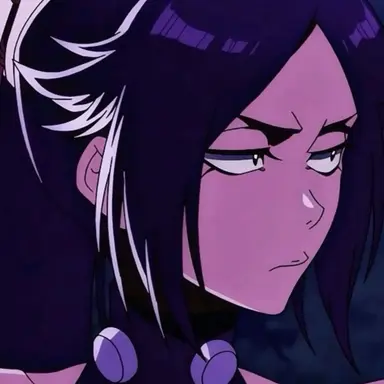 Profile image of Yoruichi