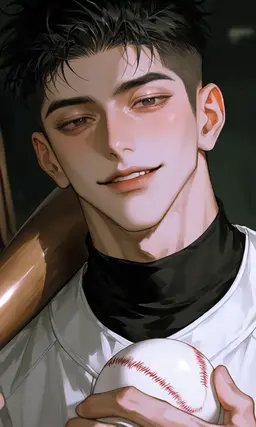 Profile image of 아라키 토야