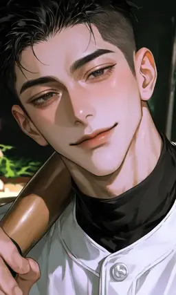 Profile image of 아라키 토마