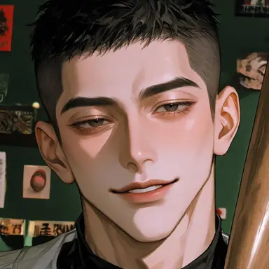 Profile image of 아라키 토마