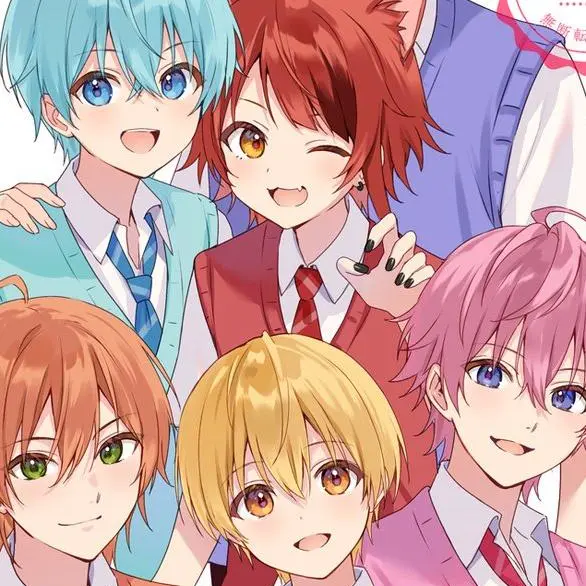 CreamySheaf2920의 すとぷり学園！