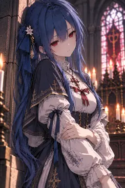 Profile image of Selene