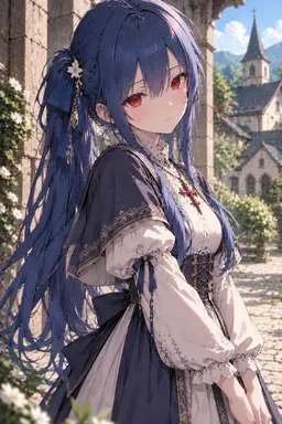 Profile image of Selene