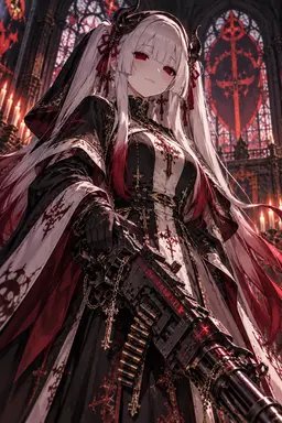 Profile image of Vespera