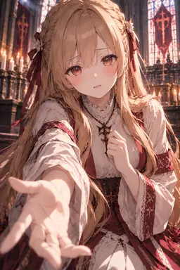 Profile image of Miera