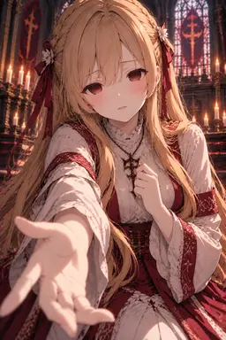 Profile image of Miera