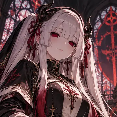 Profile image of Vespera