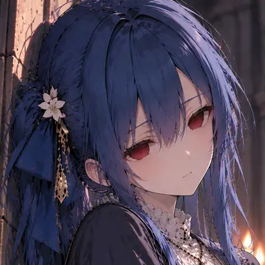 Profile image of Selene
