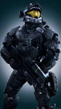 Profile image of Spartan