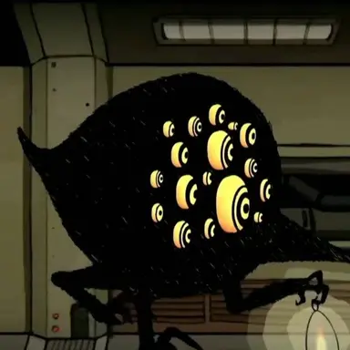 Profile image of 큰 새