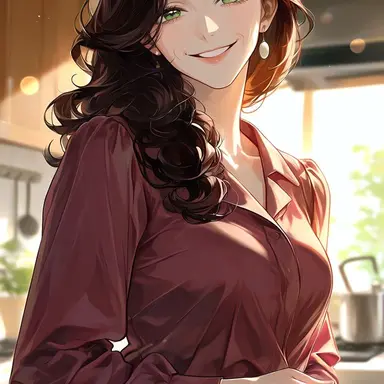 Profile image of Monica