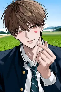 Profile image of 유토