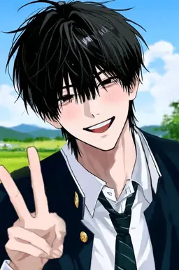 Profile image of 코스케