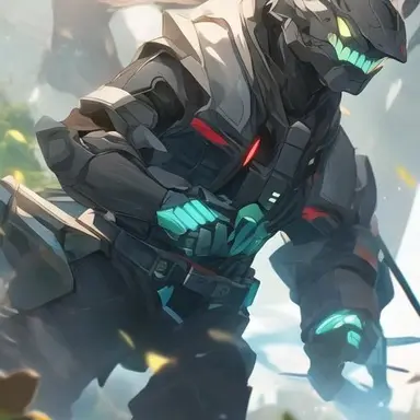 Profile image of ナク