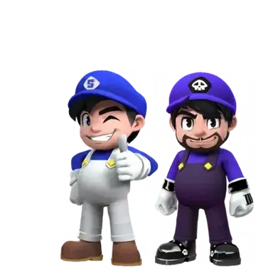 Profile image of Smg 4 and smg 3