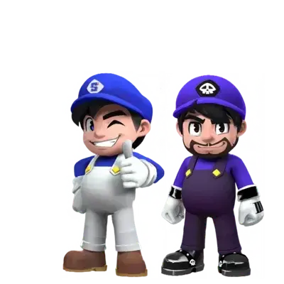 DimGar2585의 Smg 4 and smg 3