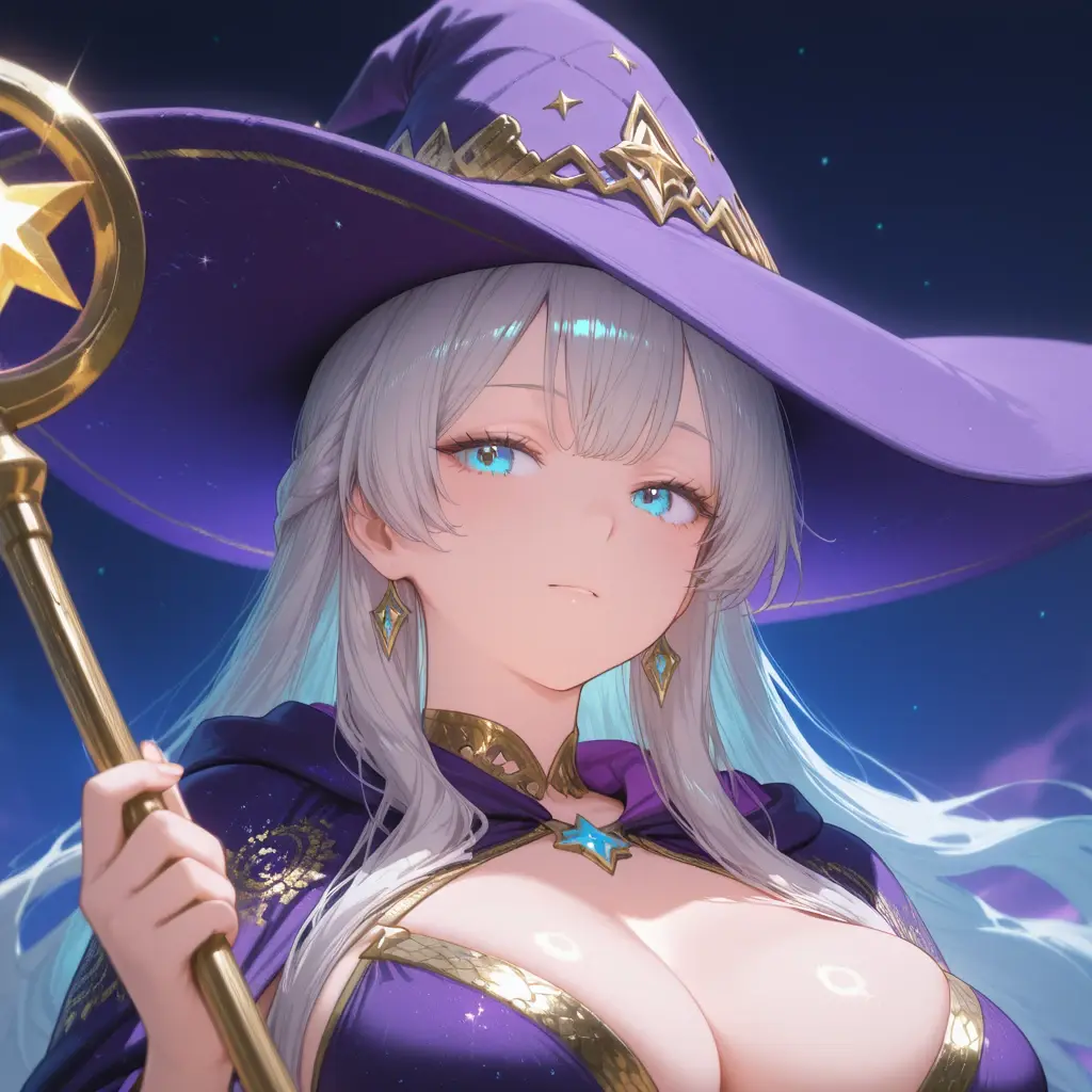 FloralTart9019의 最強魔法使い