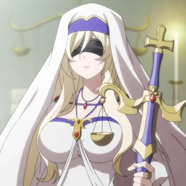 Profile image of 검의 처녀