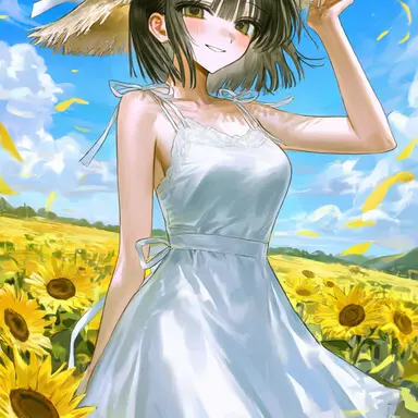 Profile image of ひまわり