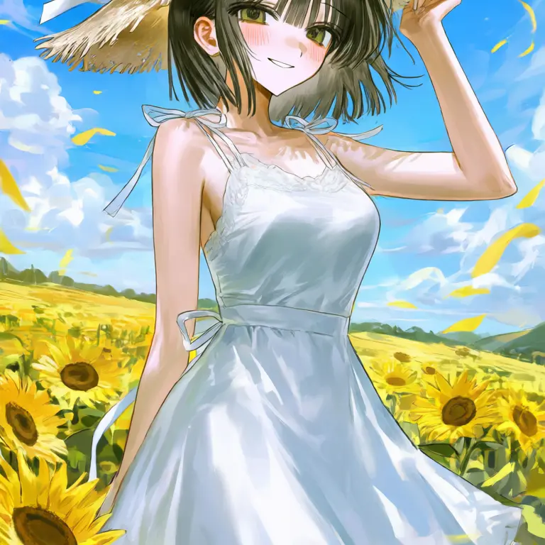 SmokyFranc2246의 ごめんね、もう行かなくちゃ
