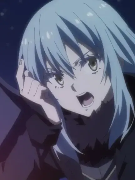 WildJam5179의 転生したらスライムだった件