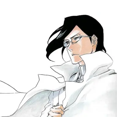 Profile image of Uryu Ishida