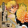 Profile image of Zenitsu Agatsuma