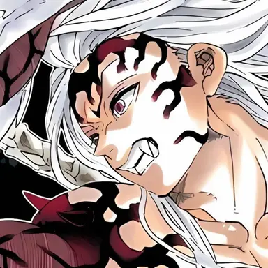 Profile image of 鬼殺隊と鬼たち