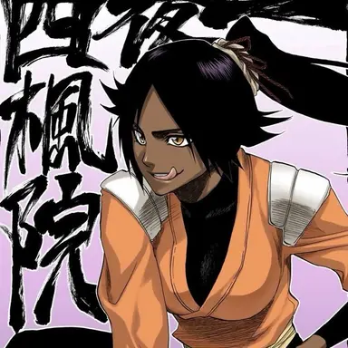Profile image of Yoruichi Shihoin