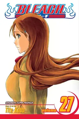 Profile image of Orihime Inoue