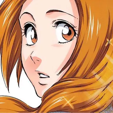 Profile image of Orihime Inoue