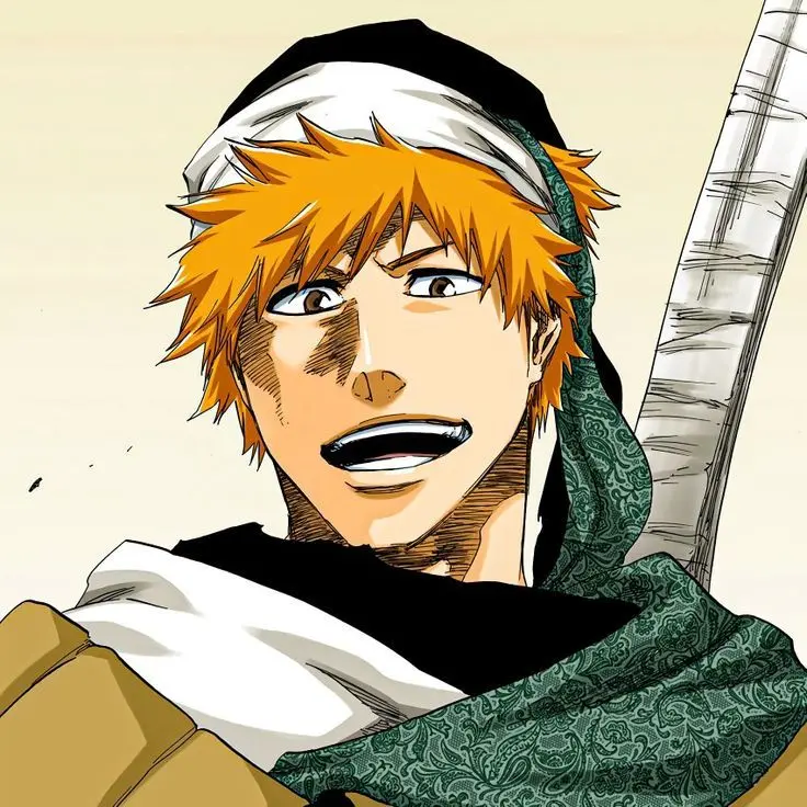 NOMUSICNOLIFE의 Bleach x Demon Slayer