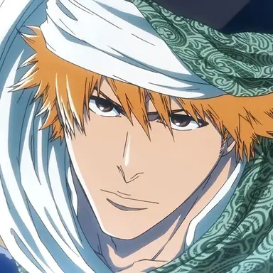 Profile image of 黒崎一護