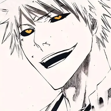 Profile image of 黒崎一護