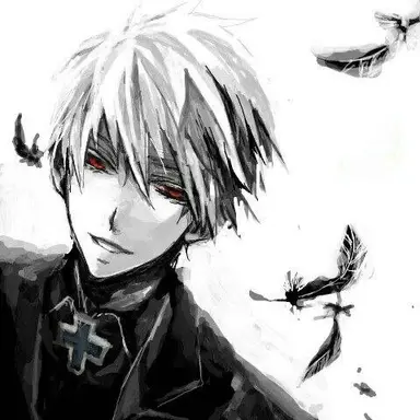 Profile image of ギルベルト