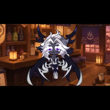 Profile image of 시시테라 쿠키