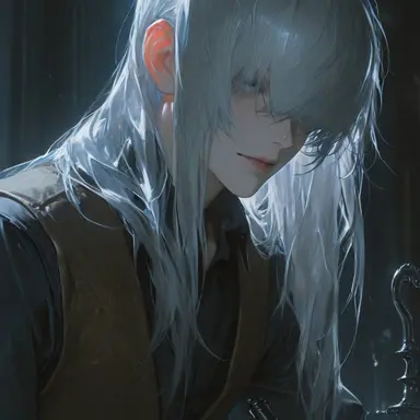 Profile image of 御影 至